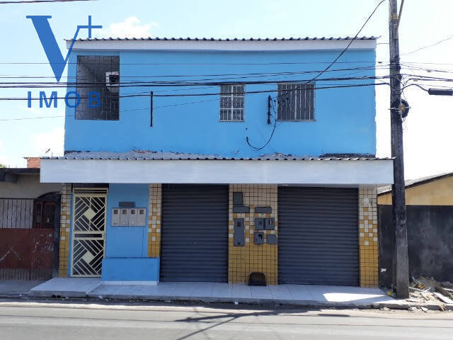 #TP2133 - Sala para Venda em Manaus - AM - 1