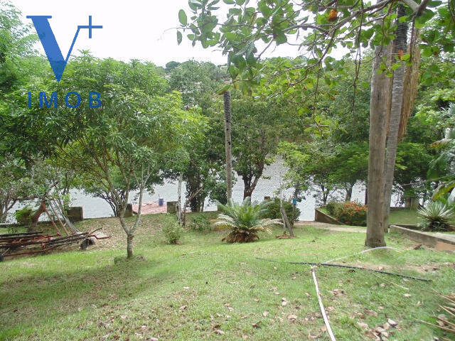Área para Venda em Manaus - 5