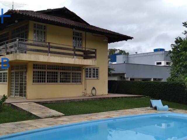 #1035 - Casa para Venda em Manaus - AM - 3
