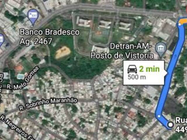 Área para Venda em Manaus - 5