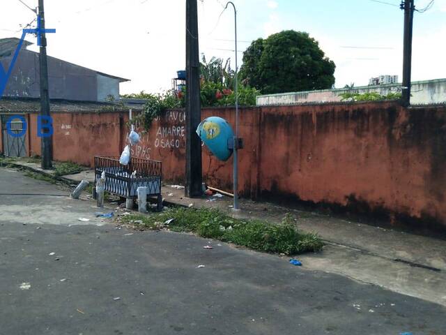 Área para Venda em Manaus - 4