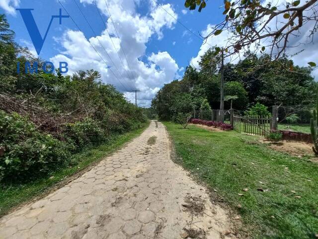 Área para Venda em Manaus - 4