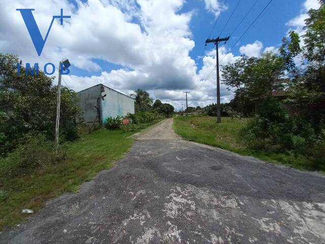 Área para Venda em Manaus - 5