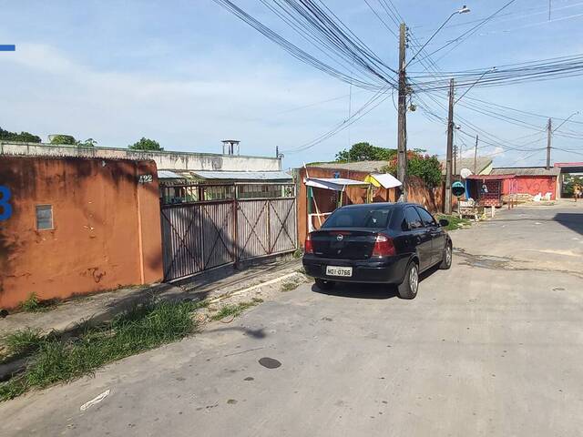#40 - Área para Venda em Manaus - AM - 3