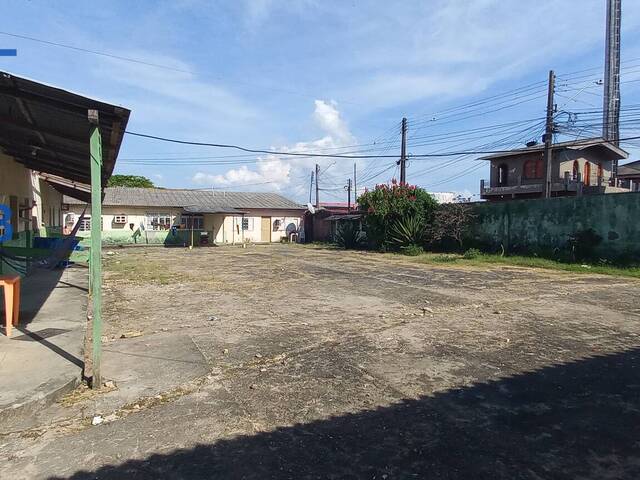 #118 - Área para Venda em Manaus - AM - 1