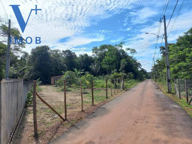 Área para Venda em Iranduba - 4