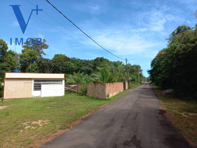 Área para Venda em Iranduba - 5