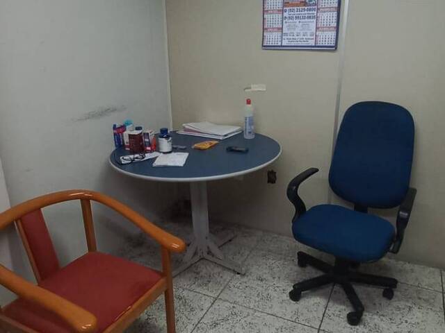 Sala para Venda em Manaus - 4
