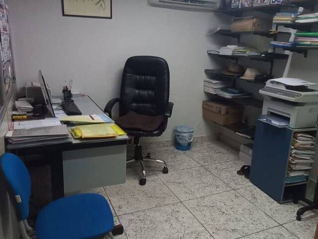 Sala para Venda em Manaus - 5