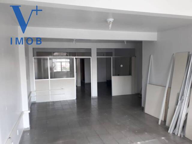 Sala para Venda em Manaus - 5
