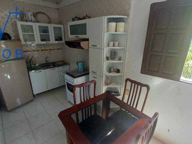 Bangalô para Venda em Manaus - 5
