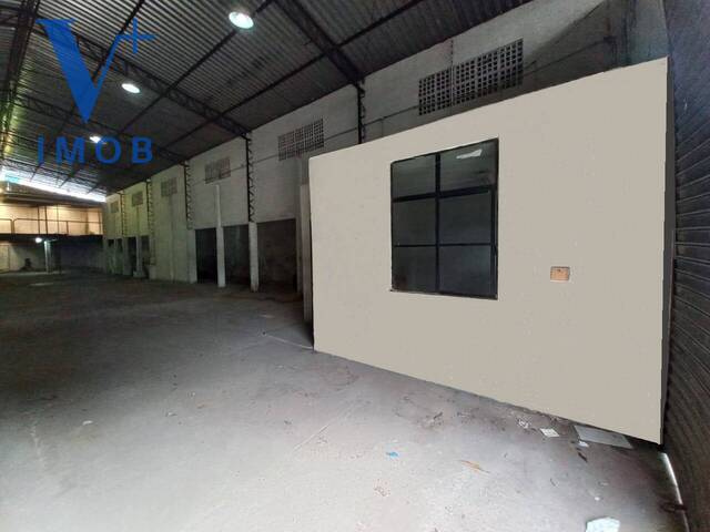 #150 - Sala para Venda em Manaus - AM - 2