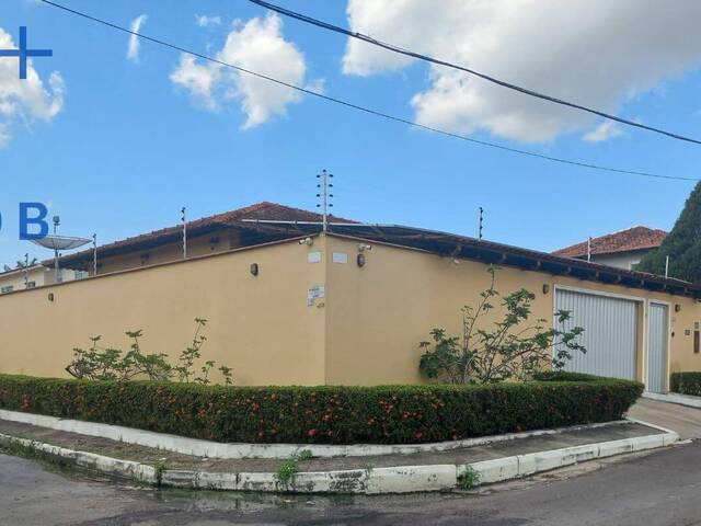Venda em Flores - Manaus