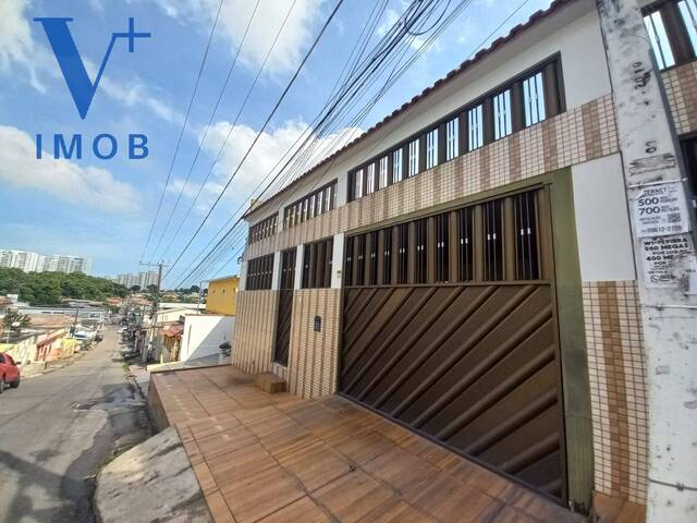 #157 - Bangalô para Venda em Manaus - AM