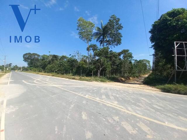 Venda em Tarumã-Açu - Manaus