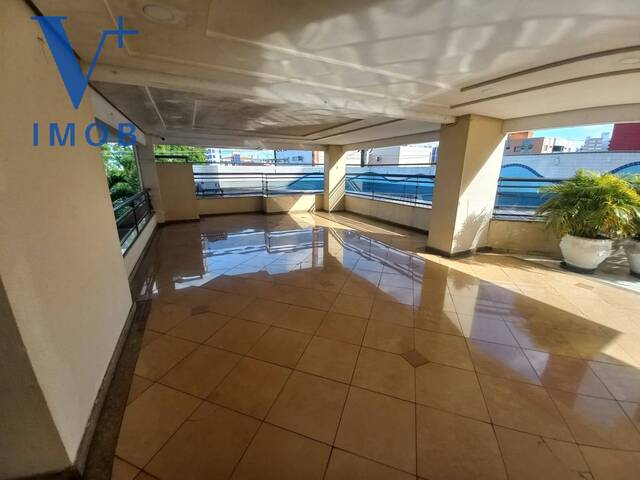 #159 - Apartamento para Venda em Manaus - AM - 3