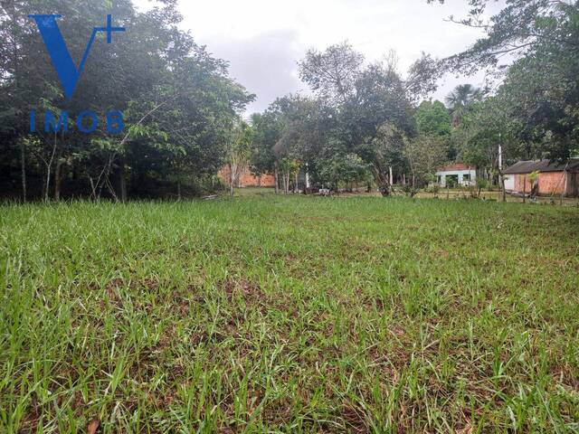 Área para Venda em Manaus - 4