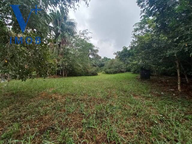 Área para Venda em Manaus - 5