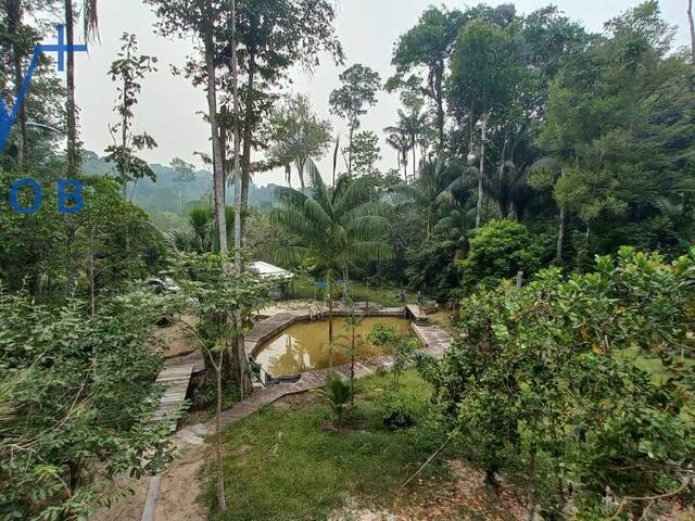 Terreno para Venda em Manaus - 5