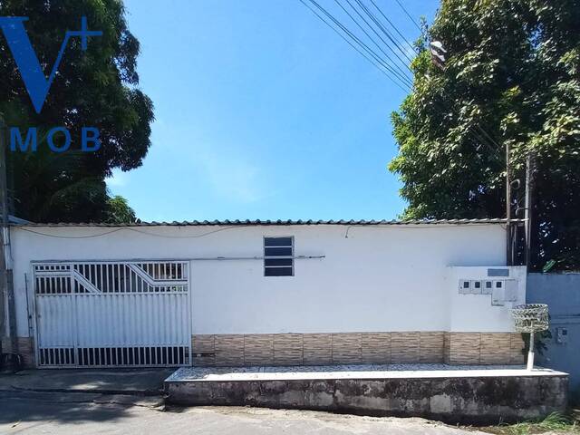 Venda em Santa Etelvina - Manaus