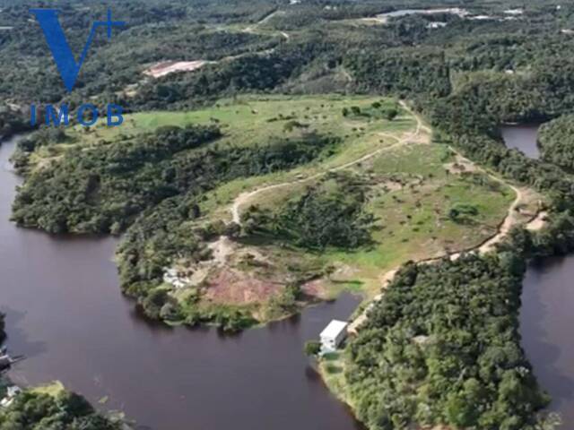 Venda em Puraquequara - Manaus