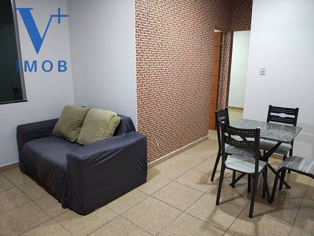 #165 - Apartamento para Venda em Manaus - AM - 1