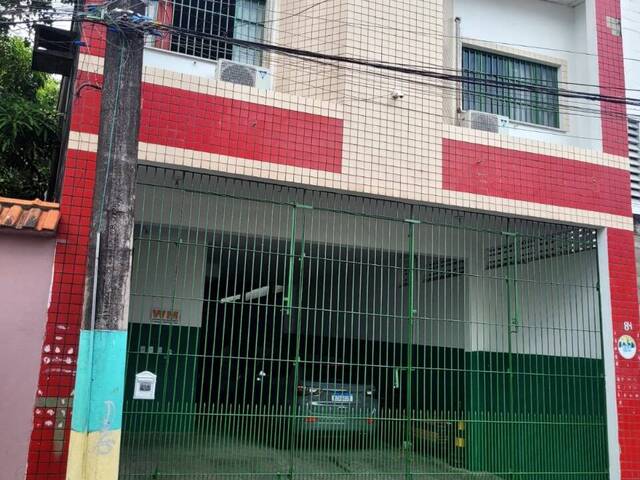 #166 - Prédio comercial para Venda em Manaus - AM - 1