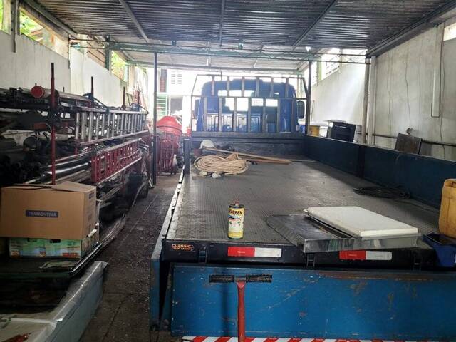 #166 - Prédio comercial para Venda em Manaus - AM - 3