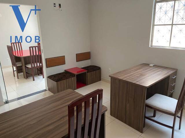 Sala para Venda em Manaus - 4