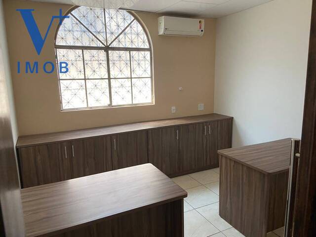 Sala para Venda em Manaus - 5
