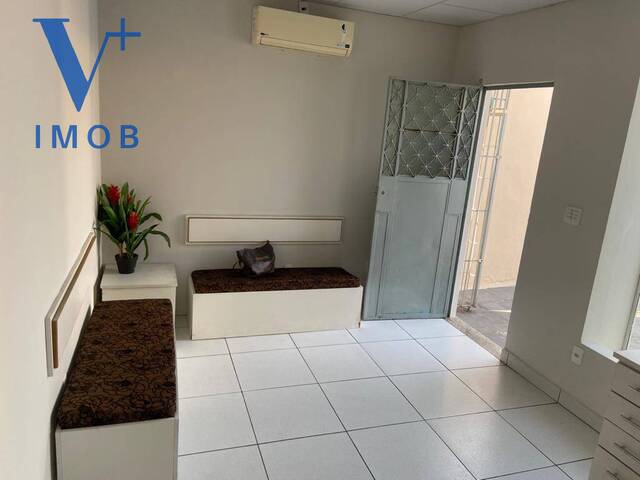 #167 - Sala para Venda em Manaus - AM - 2