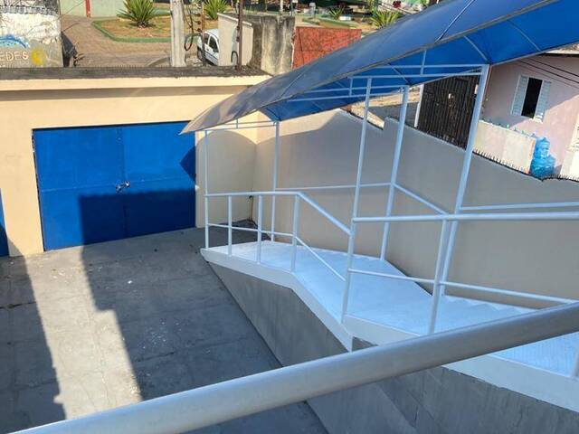 #167 - Sala para Venda em Manaus - AM - 1