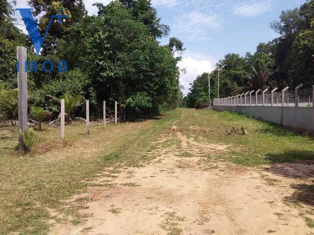 #168 - Área para Venda em Iranduba - AM - 3
