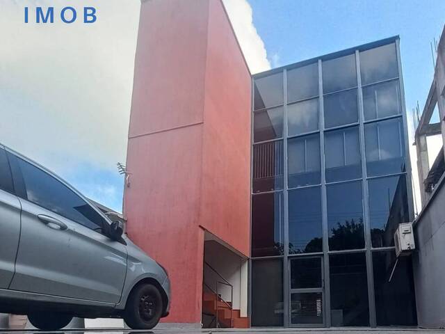 #129 - Sala para Venda em Manaus - AM - 1