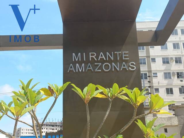 Venda em Ponta Negra - Manaus