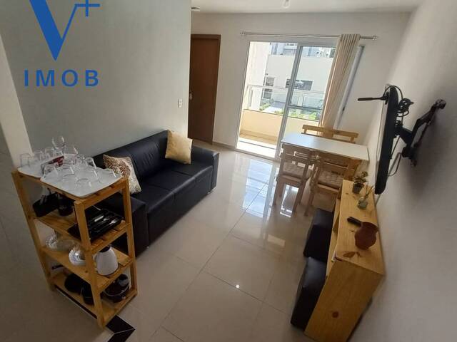 #171 - Apartamento para Venda em Manaus - AM - 2