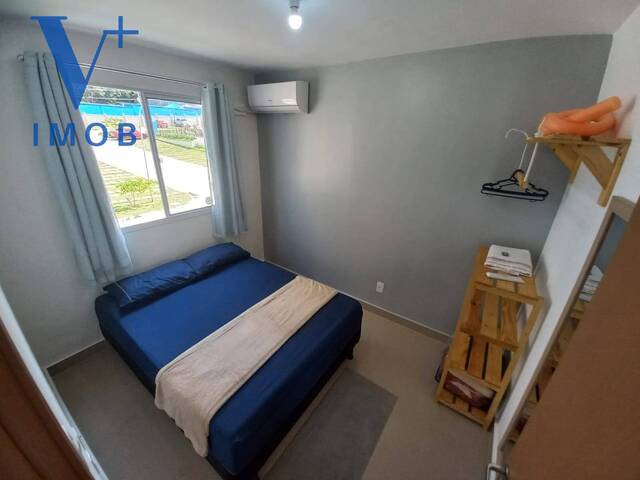 Apartamento para Venda em Manaus - 5