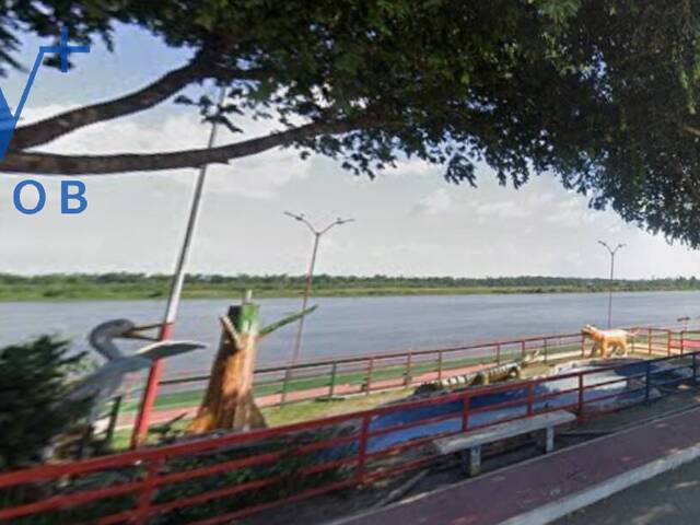 #172 - Área para Venda em Urucará - AM - 3