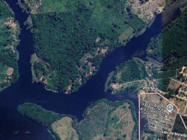 #172 - Área para Venda em Urucará - AM - 2