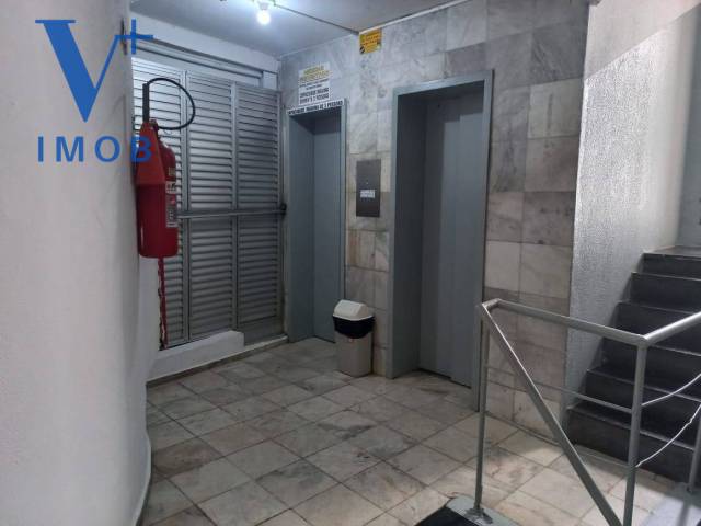 4° Andar elevadores