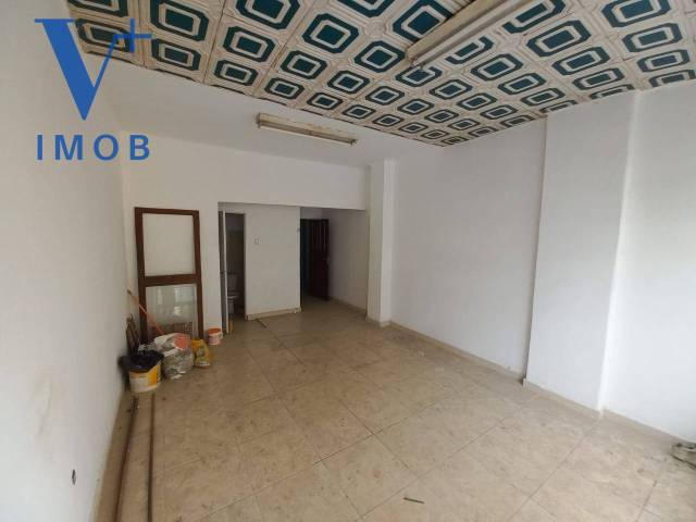 #173 - Sala para Venda em Manaus - AM - 1