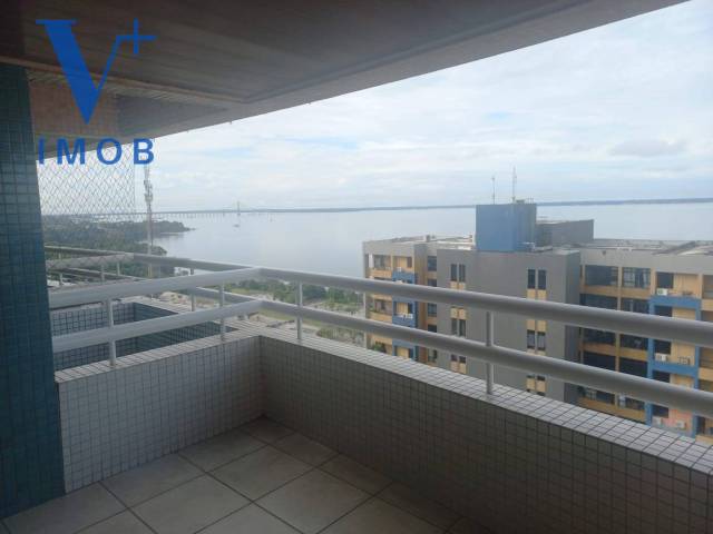 #174 - Apartamento para Venda em Manaus - AM - 2