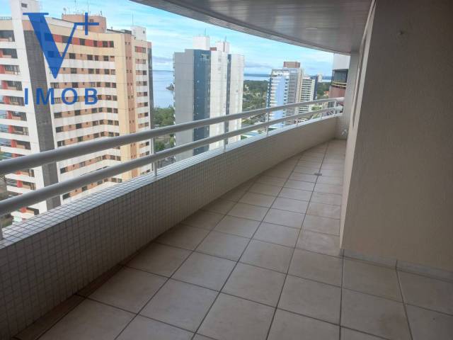 #174 - Apartamento para Venda em Manaus - AM - 3