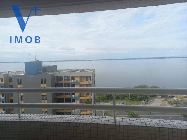 #174 - Apartamento para Venda em Manaus - AM - 1