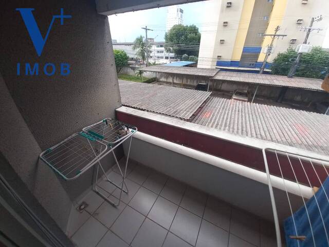 #175 - Apartamento para Venda em Manaus - AM - 2