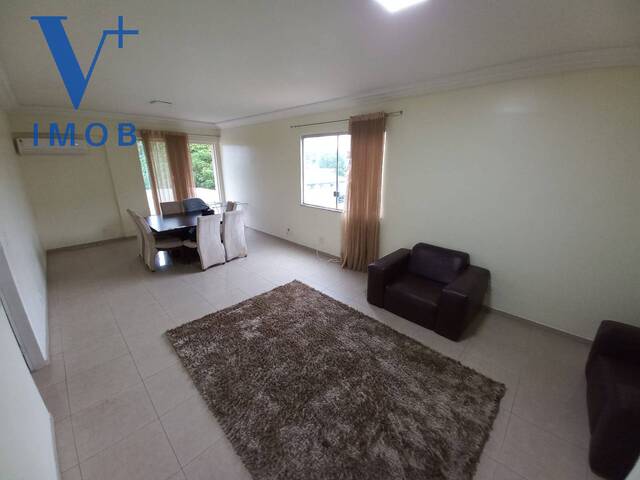 Apartamento para Venda em Manaus - 4