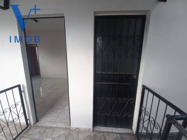 #177 - Escritório para Locação em Manaus - AM - 1