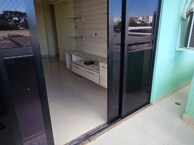 #179 - Apartamento para Venda em Manaus - AM - 3