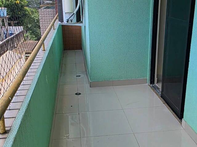 #179 - Apartamento para Venda em Manaus - AM - 2