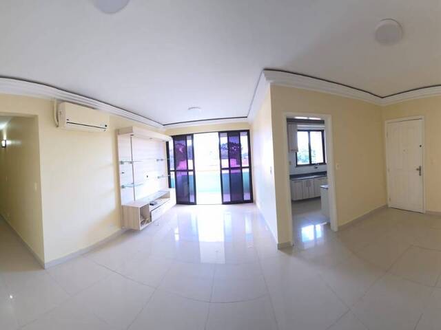 #179 - Apartamento para Venda em Manaus - AM - 1